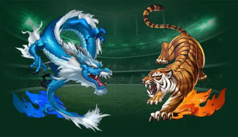 Rồng Hổ - FB88